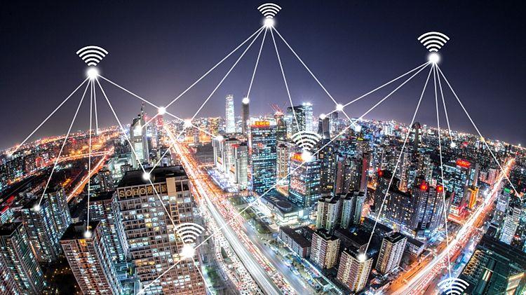 通信传输管线业务