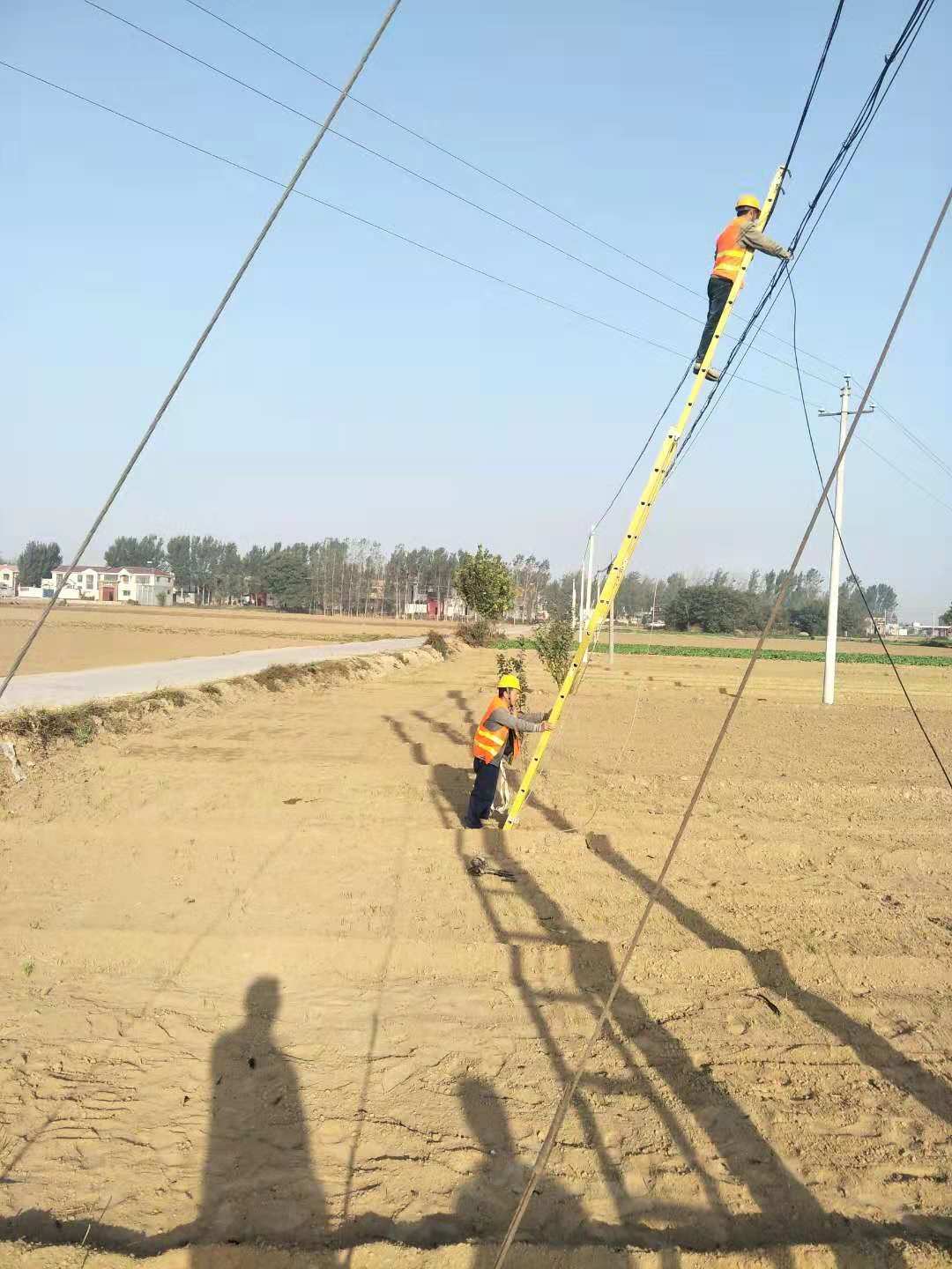 通信集家客宽带业务